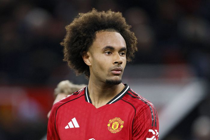 Zirkzee a Serie A-ban építheti újjá önmagát