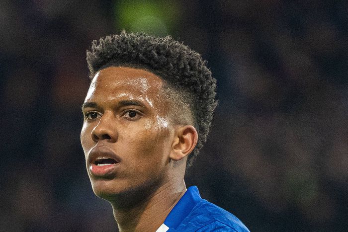 Estevao iránt többször is érdeklődött a Barcelona