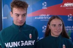 A Kropkó testvérek sikereihez hozzájárul a családi légkör a versenyeken