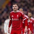 Andrew Robertson: A minket ért kritikák jogosak, de a jó napok visszatérnek