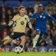A Chelsea csúnyán megverte a Barcelonát