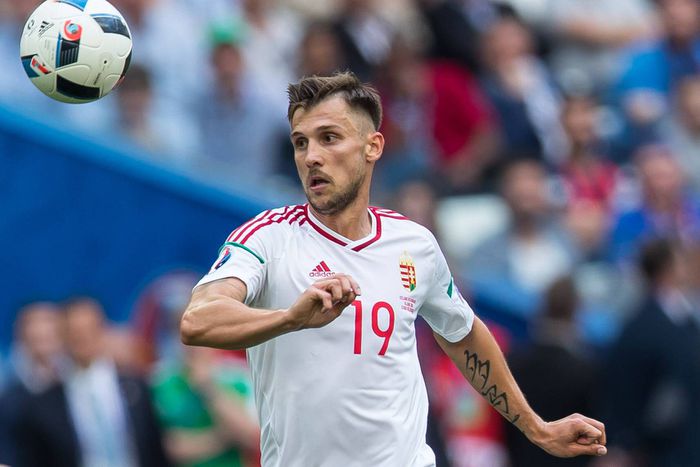 Új szerepet vállalt