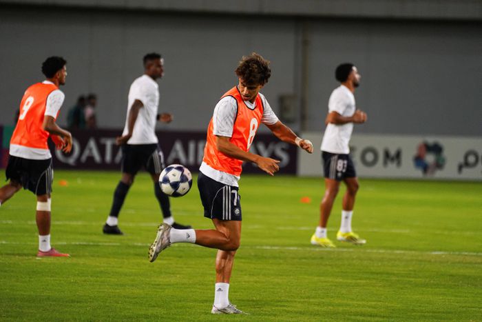 Joao Félix továbbra is szárnyal az Al-Naszrben