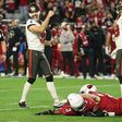 A Buccaneers tízpontos hátrányból nyert a Cardinals otthonában