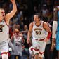 Nikola Jokics újabb tripla-duplájával győzött a Denver