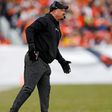 Menesztette edzőjét a Denver Broncos