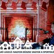 Szabó László: Nagyon büszke vagyok a sportolóinkra