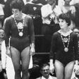 Minden idők legeredményesebb női olimpikonja 90 éves lett!