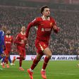 Szalah százados lett, a Liverpool kihasználta a Chelsea botlását