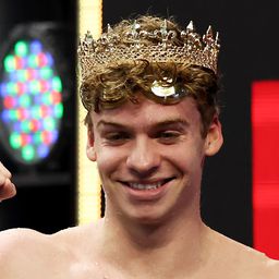 Nem Verstappen és nem is Pogacar – úszóklasszis lett 2024 legjobb sportolója Európában
