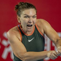 Hiába a szabadkártya, Halep nem indul az Australian Openen