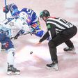 Megszakította nyeretlenségi sorozatát a Fehérvár az ICEHL-ben