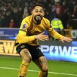 Szögletből betekert gól és emberelőny – megverte a Manchester Unitedet a Wolverhampton
