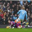 Erling Haaland tizenegyest hibázott, megint nem nyert a Manchester City