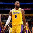 LeBron James beállítja a legendás Abdul-Jabbar rekordját