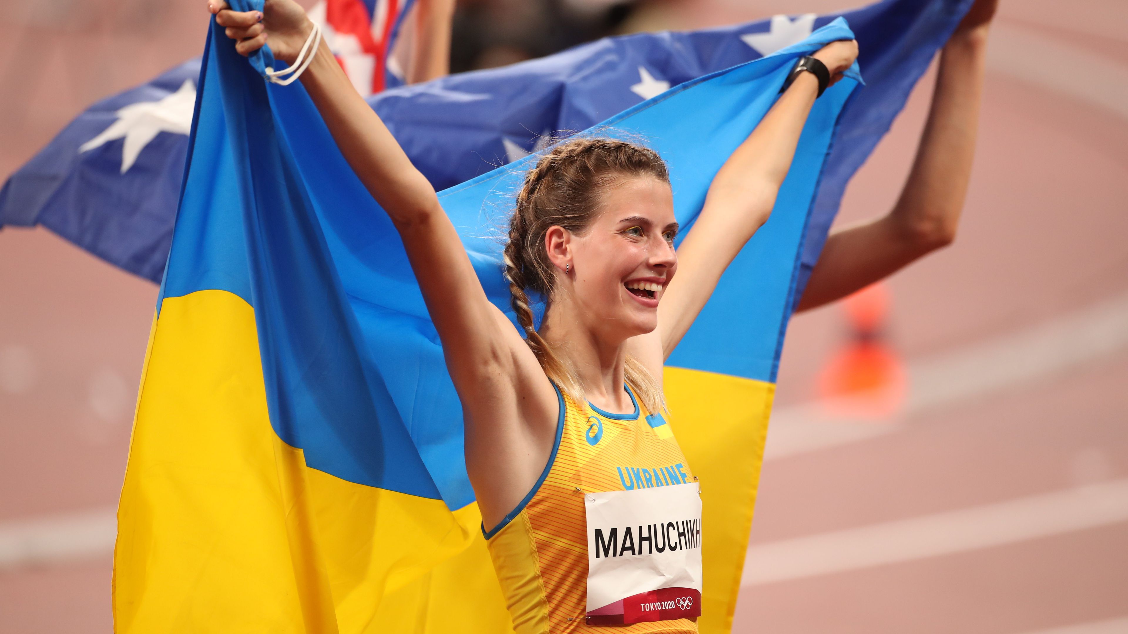 Bojkottálhatják az olimpiát az ukránok