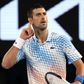 Elképesztő, Djokovics tizedszer döntős az Australian Openen