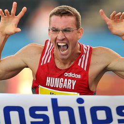 A párizsi olimpia nyitónapján ünnepelné 40. születésnapját Marosi – videóval