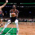 Sorozatban harmadszor kapott ki a Boston az NBA-ben