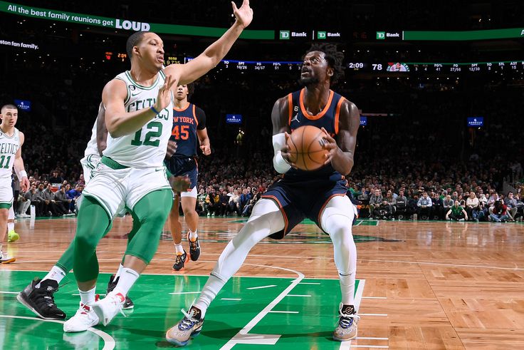 Sorozatban harmadszor kapott ki a Boston az NBA-ben