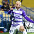 Szerződést hosszabbított az Újpest egyik legjobbja