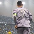 Cristiano Ronaldót brutális skandálással gúnyolták a szurkolók – videóval