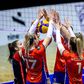 Kaposváron nyert a Vasas a női röplabda Extraligában