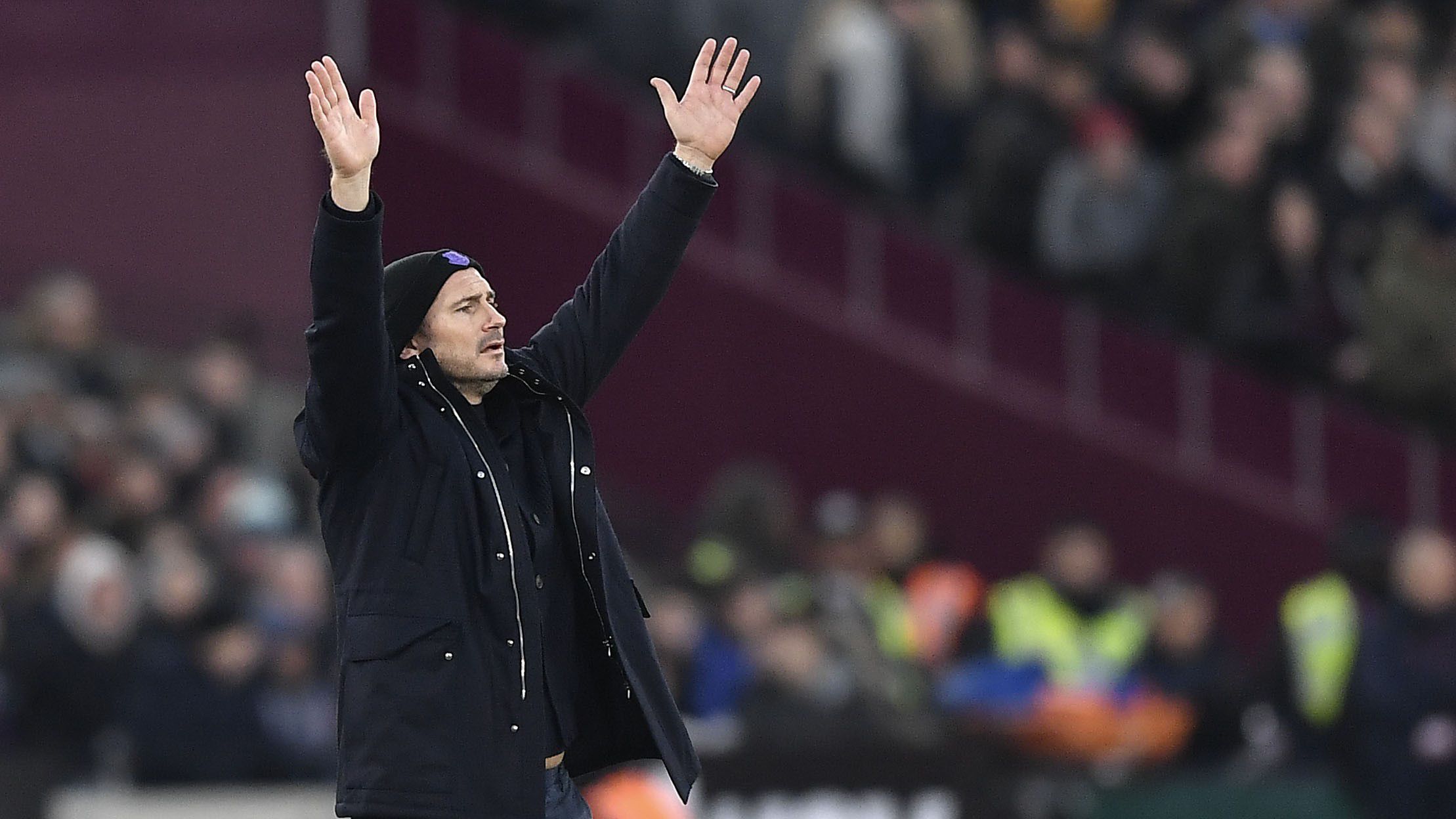 A kirúgott Lampard Instagramon üzent, Ancelotti fia válthatja