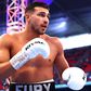 Tyson Fury öccse összecsap a YouTube-sztárral a szorítóban