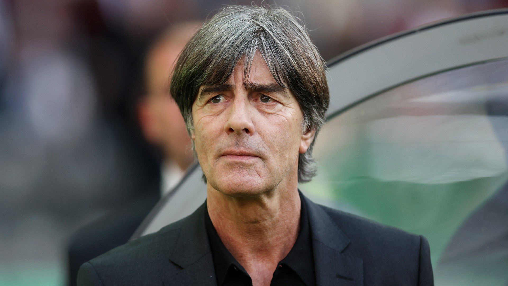 Joachim Löw sem lesz belga szövetségi kapitány