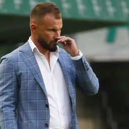 Huszti: „Jó barátok vagyunk Juhász Rolanddal, de lehet, hogy három hónap múlva kirúg”