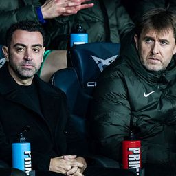 Xavi bejelentette, távozik a Barcelonától!