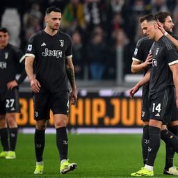 Milik hamar pirosat kapott, ikszelt a Juventus az Empolival