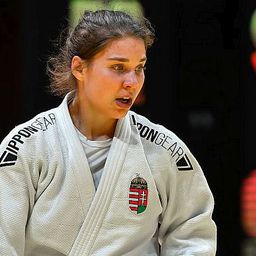 Özbas Szofi dobogóra állhatott a portugáliai Grand Prix-n