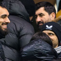 Spanyol válogatott támadóval erősített a Leverkusen