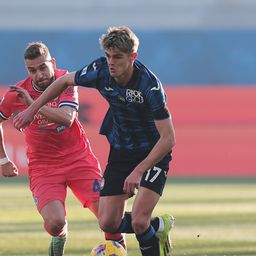 Győzött az Atalanta az Udinese ellen