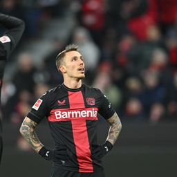 Örülhetnek Münchenben, botlott a Bayer Leverkusen