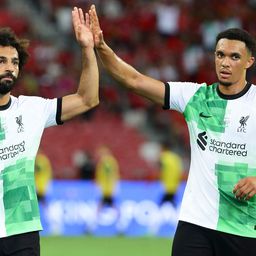 Klopp távozása miatt a Liverpool három sztárja is leléphet – sajtóhír