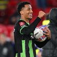 Joao Pedro triplázott a Sheffield United otthonában