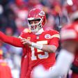 Ez a csapat a Super Bowl favoritja a fogadóirodáknál