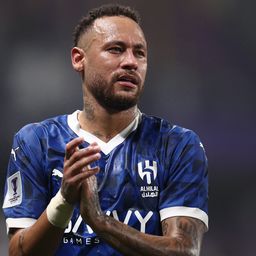 Úgy tűnik, eldőlt: megvan Neymar következő klubja!