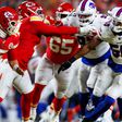 Ez a két csapat jutott be a Super Bowlba