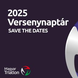 Minden eddiginél változatosabb idényt ígér a Magyar Triatlon Szövetség