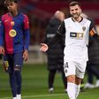 Szégyenkezik a csapatkapitány a Barca elleni 1–7 után: Nem voltunk méltók ehhez a mezhez