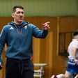 Lőrincz Viktor szerint jó formában kezdték az évet a kötöttfogású birkózók