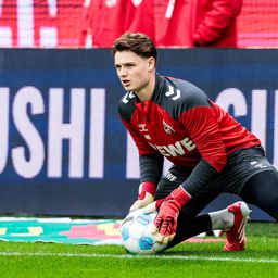 Megvan Manuel Neuer utódja? Kapust igazolt a Bayern München