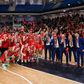 Elkészült a kosárlabda férfi Magyar Kupa végjátékának a menetrendje