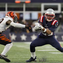 Folytatjuk a visszaszámlálást – az NFL 2022-es szezonjának legszebb megmozdulásai, 6. rész – videóval