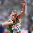 Az első hat közé várja magát Krizsán Xénia