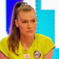 Bikini-modellnek sem lenne utolsó Románia legszebb röplabdázója